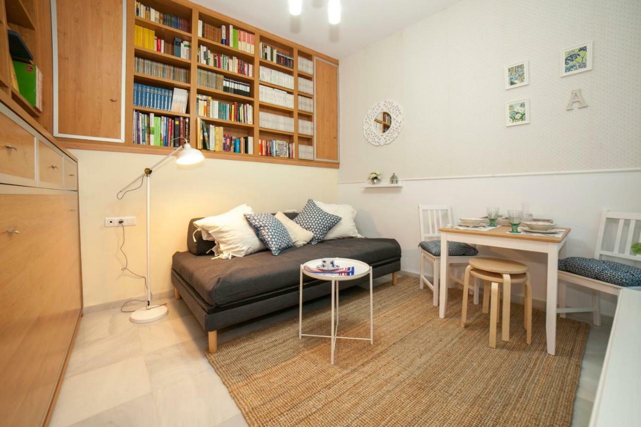 Gerona Appartement *