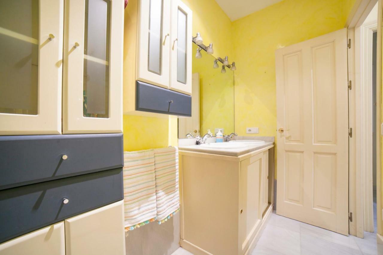 Gerona Appartement Séville