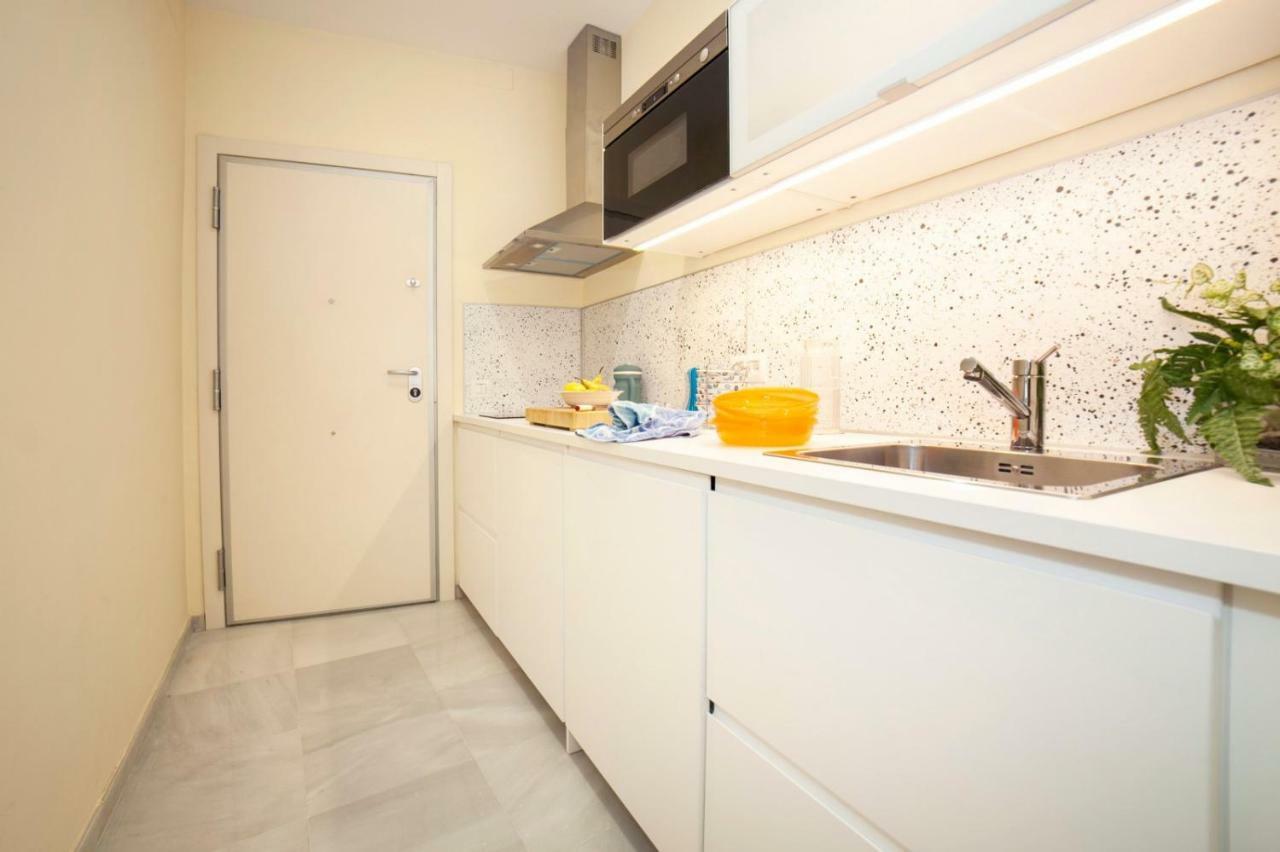 Appartement Gerona